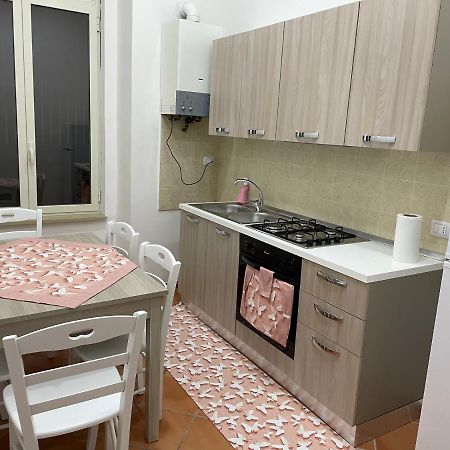 Апартаменти Casa Emilia 2 Неаполь Екстер'єр фото