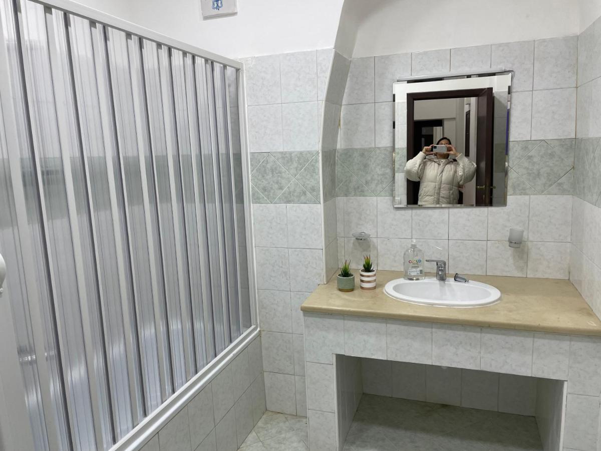 Апартаменти Casa Emilia 2 Неаполь Екстер'єр фото